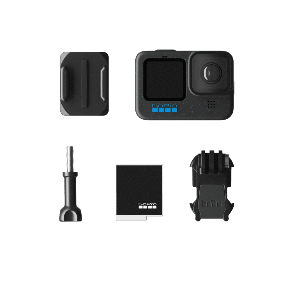 GoPro HERO12 Kit