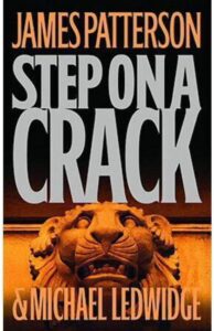 step on a crack