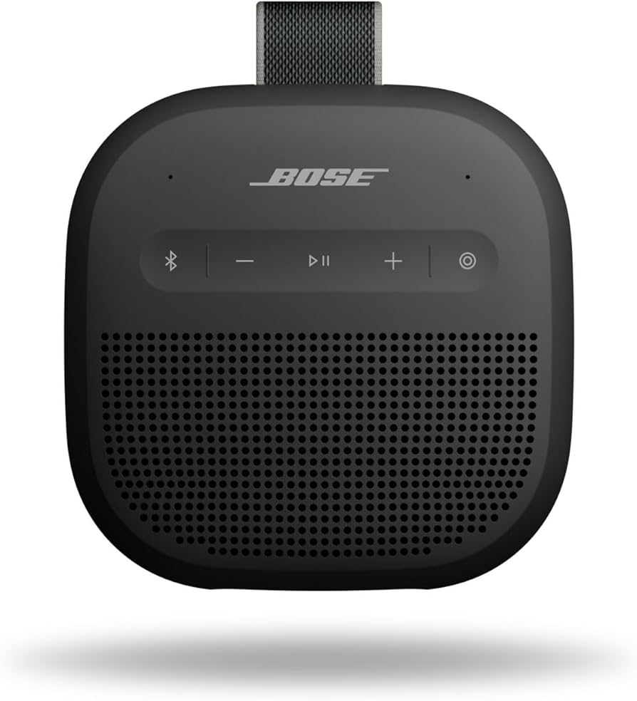 bose soundlink micro
