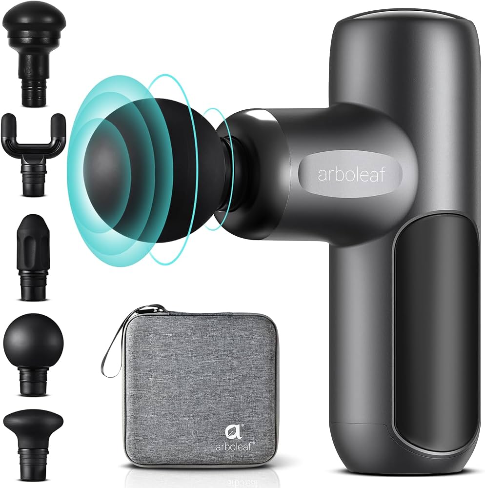 arboleaf Mini Massage Gun