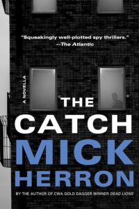 the catch