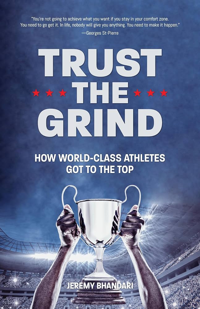 trust the grind
