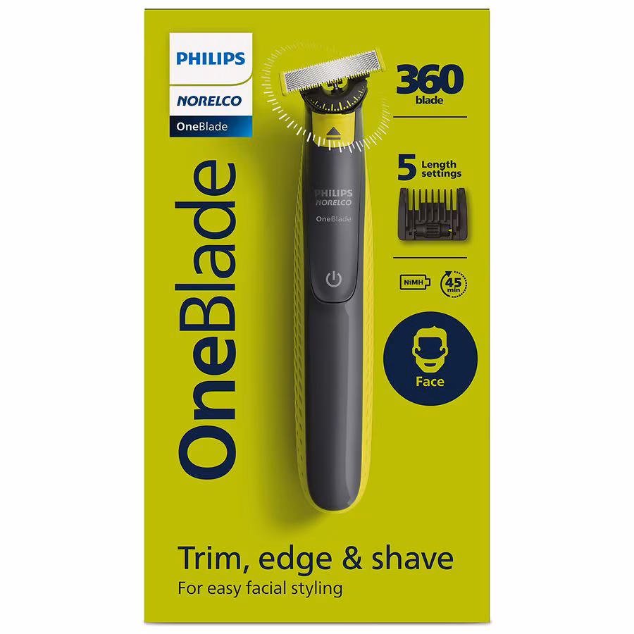 oneblade 