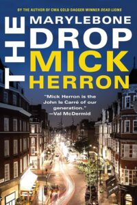 the drop