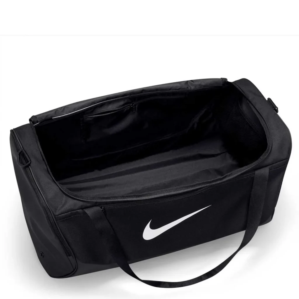 duffel bag