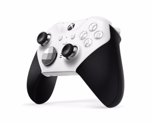 Xbox Elite Wireless Controller Series 2 Core (Renewed)