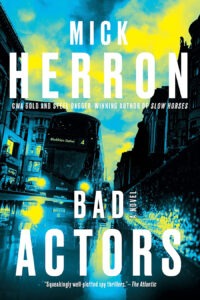 actors