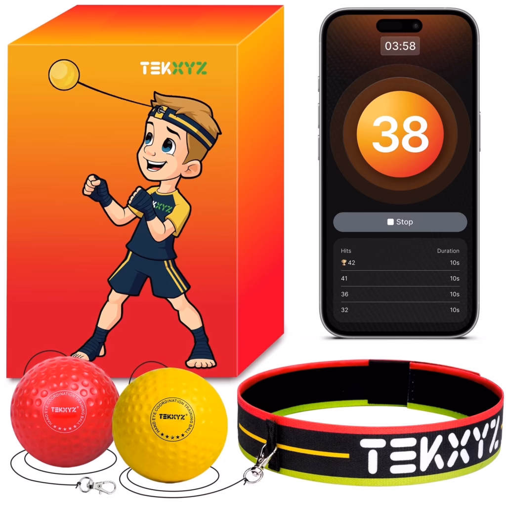 roll ball with app