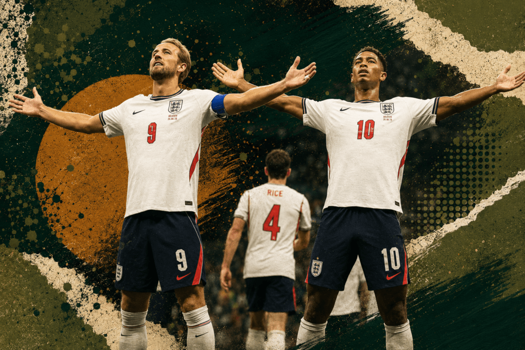 england soccer