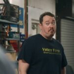 Tires Netflix