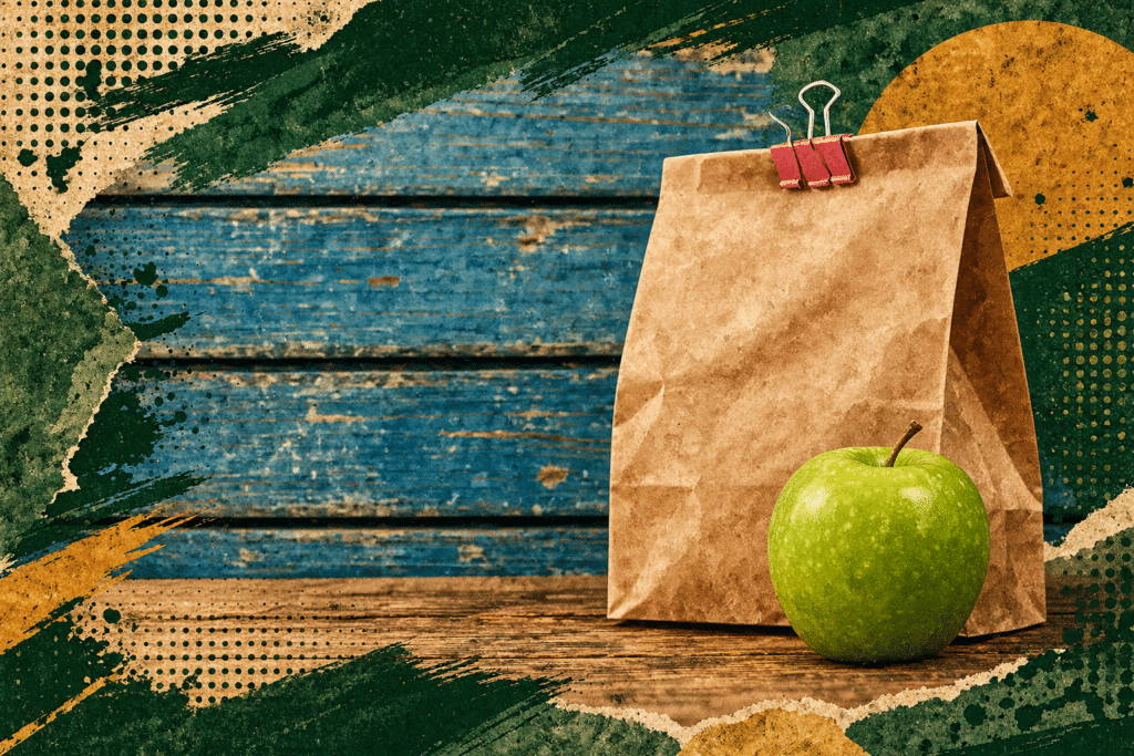 lunch bag