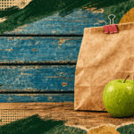 lunch bag