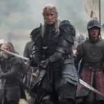 House of the dragon