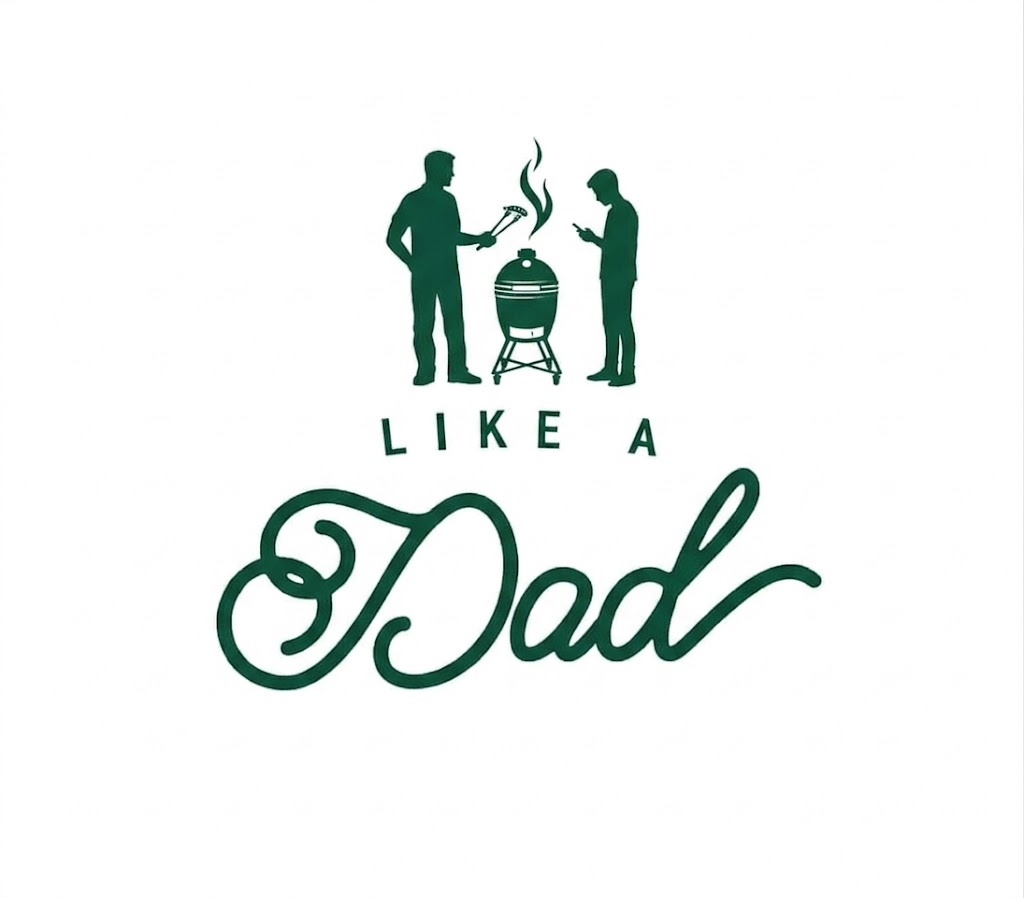 Like a Dad
