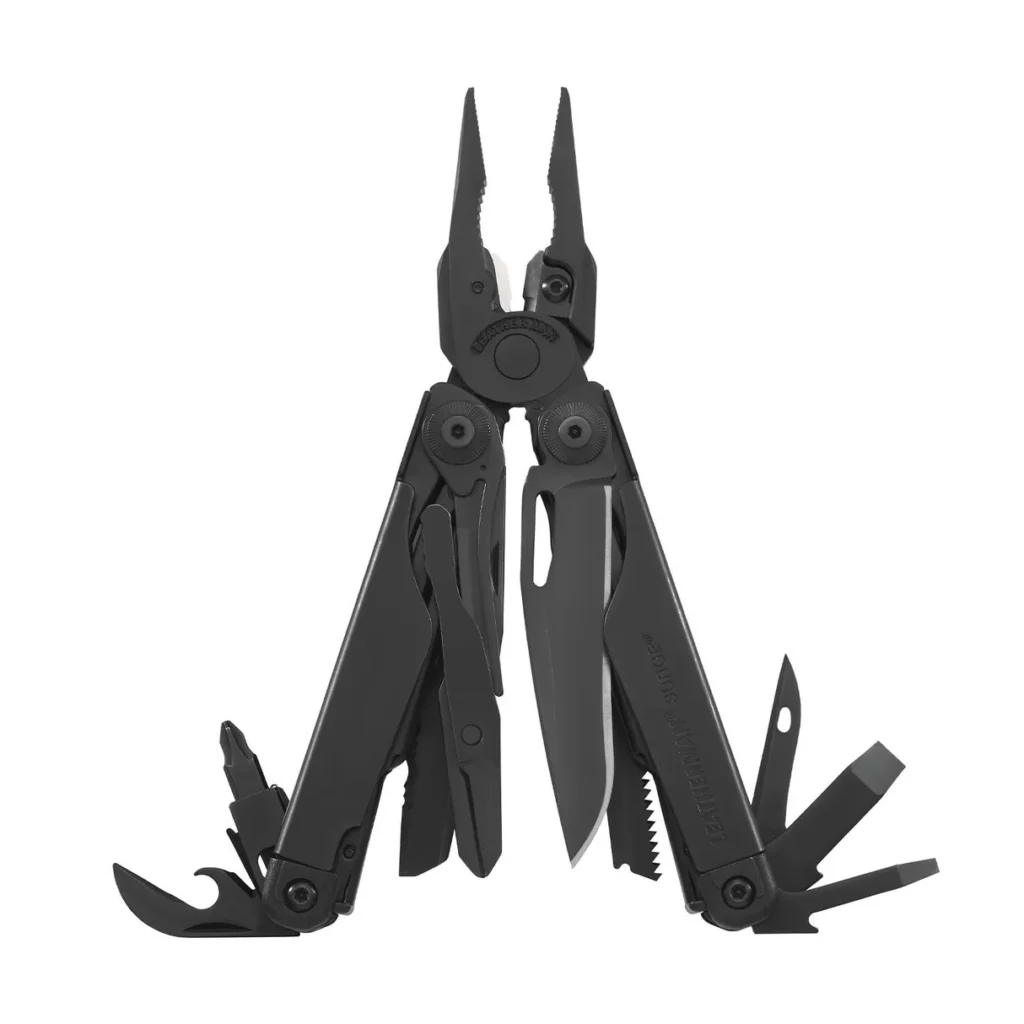 leatherman surge