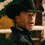 taylor sheridan