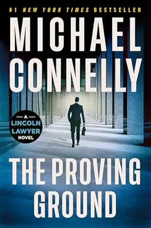 The Proving Ground