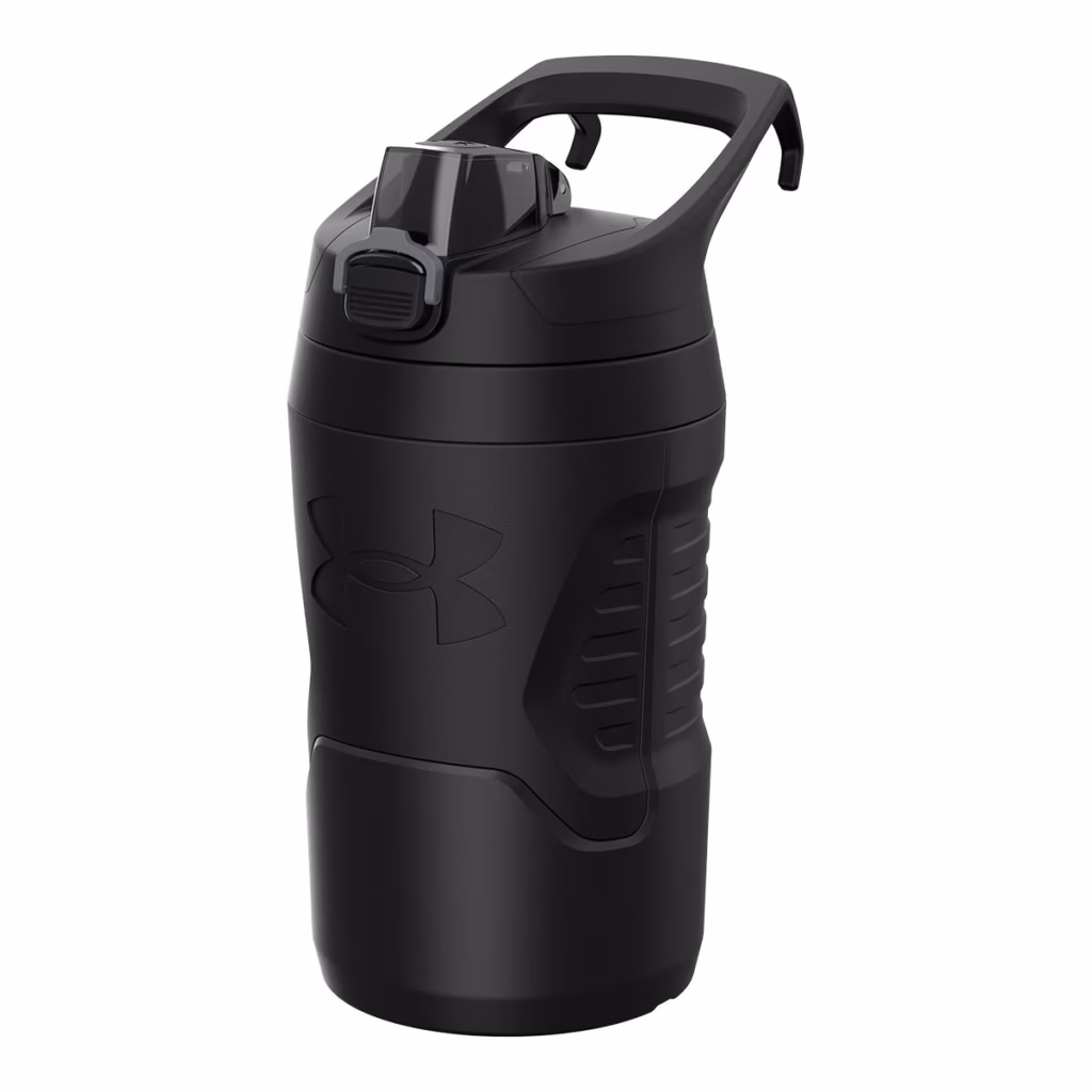 under armor 64 oz water jug